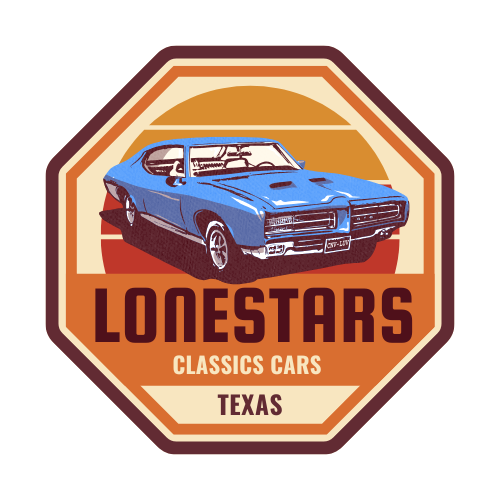 Lonestar Classic Cars